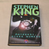 Stephen King Anteeksi, oikea numero